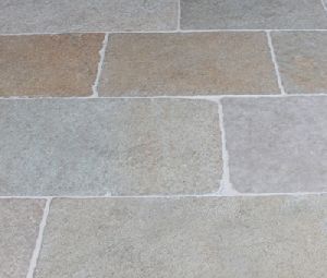 limestone tile
