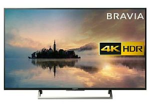 Sony Bravia KD-65X7002E 65 Inch Ultra HD 4K Smart LED TV