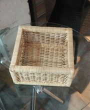 Cane designer basket