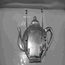 coffee pot shaped coat hooks
