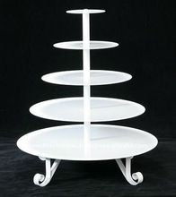 decorative cake stand