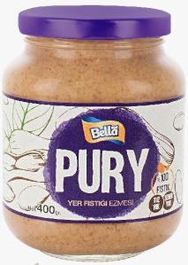 peanut butter, Certification : HACCP, ISO 9001:2008, Form : Paste