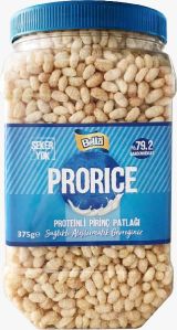 puffed rice, Brand Name : BELLA NUT