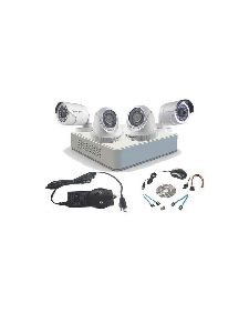 hik vision cctv camera