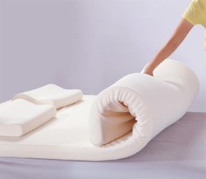 Memory Foam Mattress
