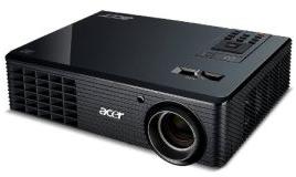 Long-throw Projector, Brand Name : BenQ, Display Type : LED