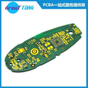 Welding Machine PCB Prototype / Immersion Gold