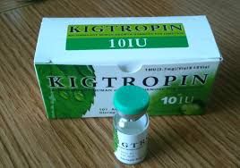 Kigtropin
