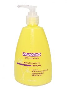 Avado Organics Baby Naturals Shampoo 250Ml