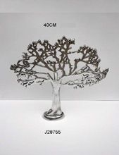 aluminium Metal Tree