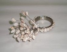 Handmade Napkin Rings