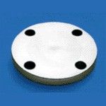 blind flanges