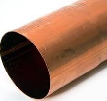 Copper Pipe