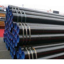 GRB Seamless Pipe