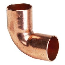 Pipe Fitting Copper Elbow