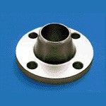 Welding Neck Flanges