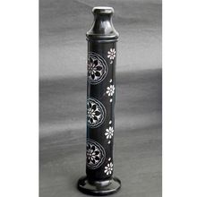 Black Incense Tower