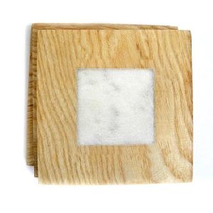 Square Coaster Set Decorative Table