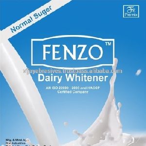 dairy whitener