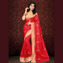 silk saree