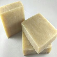 Herbal Olive soap