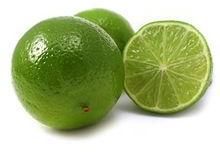 Organic Pure Essential Lime Oil