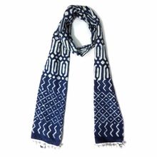 Hand Printed Stole scarves