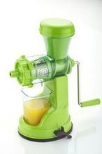 Fruit Juice Extractor