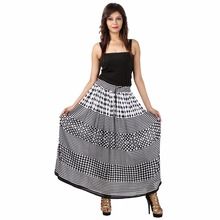 Rajasthani Printed Skirt
