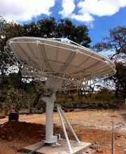 earth station antenna