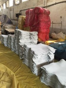 Raw & Processed Leather