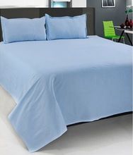 cotton bed sheets