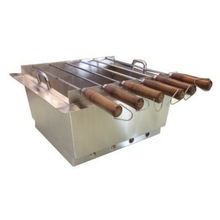 Stainless Steel Barbeque