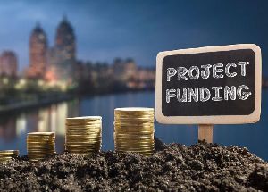 Project Funding Services