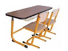 Adjustable School Furniture
