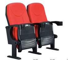 Auditorium Chair with Cupholder
