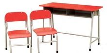 College School Furniture Desk and Chair