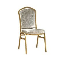 Competitive Steel Banquet Chair