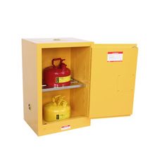 Flammable Liquid Storage Safety Cabinet
