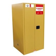 Kerosene Storage Cabinet
