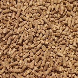 cattle feed