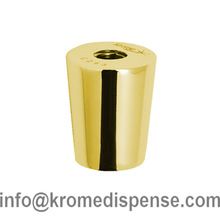 Faucet Handle Ferrule PVD Coated