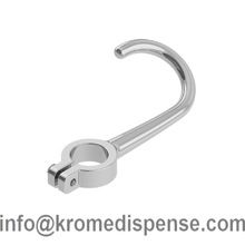 Head Riser Tube Hook