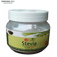 Stevia Extract 200 Gram Bottle/