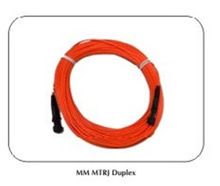 MTRJ MM DX PATCH CORDS