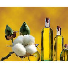 washed cotton seed oil
