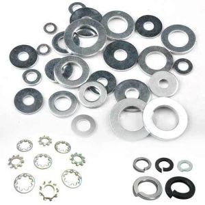 Inconel 900 Washers