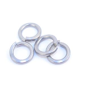 Stainless Steel 304 Spring Washers
