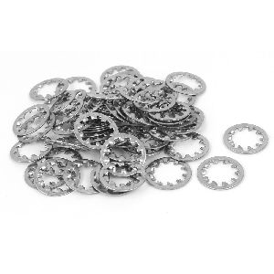 Stainless Steel 304 Star Washers