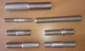 Super Duplex Steel Studs